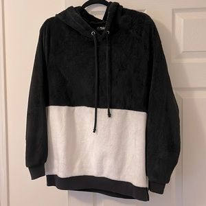 Michael Lauren Colorblock sweatshirt